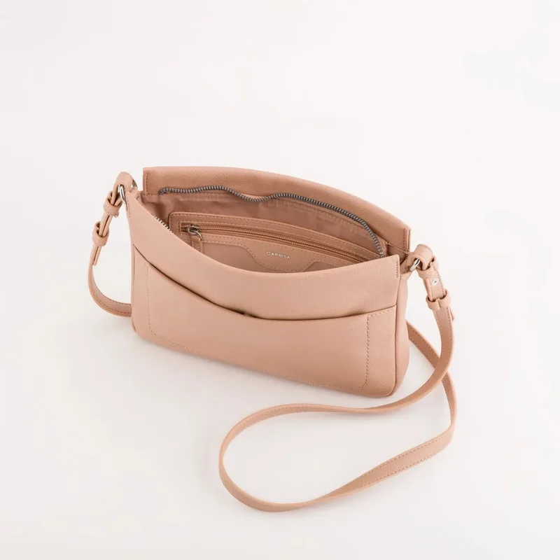 كاربيزا حقائب كروس بودي دوروتيا بلس